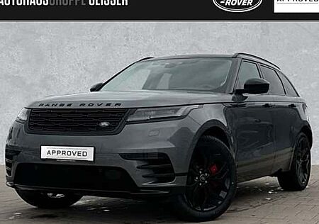 Land Rover Range Rover Velar 3.0 D300 DYNAMIC SE AWD 5 Türen