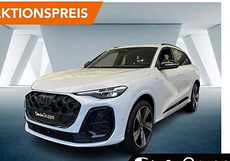 Audi Q5 TFSI S tronic edition one mythosschwarz 5 Türen