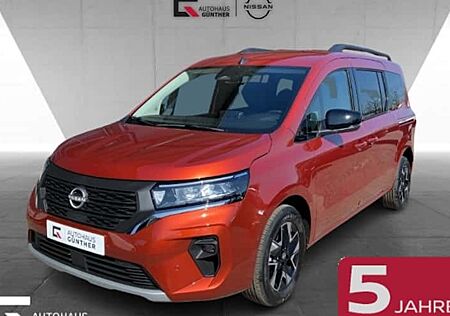 Nissan Townstar DIG-T 130 Tekna L2 5 Türen