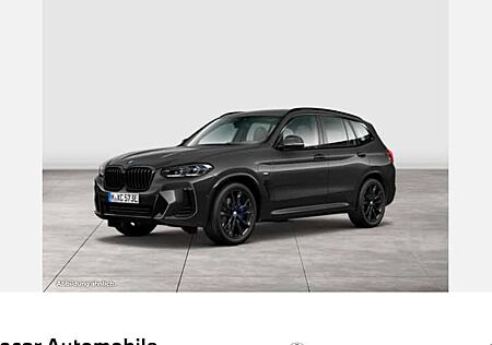 BMW X3 xDrive30e AT 5 Türen