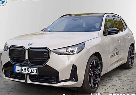 BMW X3 M50 AT 5 Türen