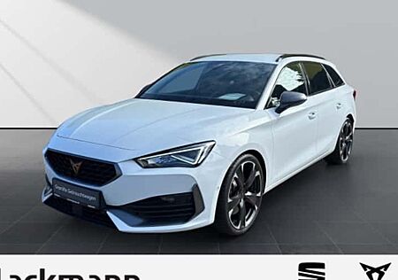 Cupra Leon 2.0 TSI 228kW 4Drive DSG Sportstourer 5 Türen