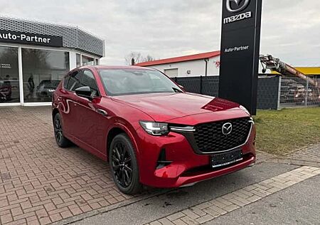 Mazda CX-60 3.3 e-SKYACTIV D254 Homura Auto AWD 5 Türen