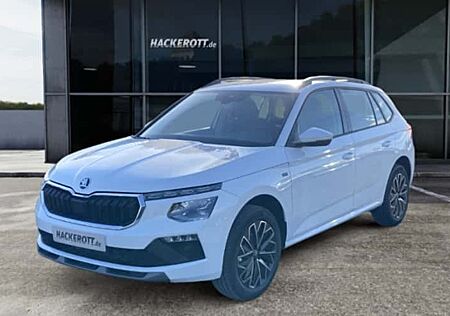 Skoda Kamiq 1.0 TSI 70kW Tour 5 Türen