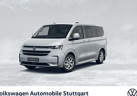 VW T7 Caravelle 64 kWh 160 kW Style kurz Auto 5 Türen