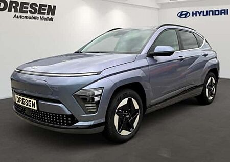 Hyundai Kona 150 kW N Line 5 Türen
