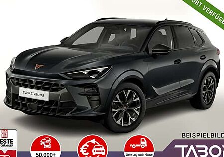 Cupra Terramar 1.5 eTSI MHEV 110kW DSG 5 Türen