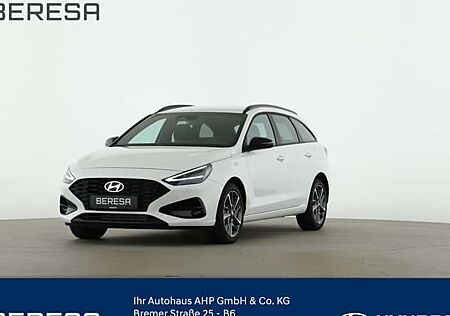 Hyundai i30 1.0 T-GDI Advantage 5 Türen