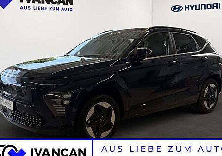 Hyundai Kona 150 kW Prime 5 Türen