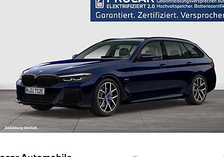 BMW 5er 530e xDrive Touring A 5 Türen