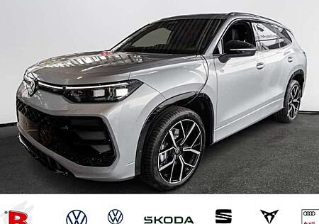 VW Tayron 2.0 TDI SCR 142kW DSG 4MOTION R-Line 5 Türen