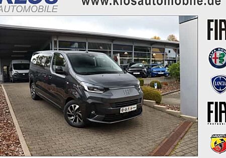 Fiat Ulysse 2.0 BlueHDi 180 S&S L2 EAT8 5 Türen