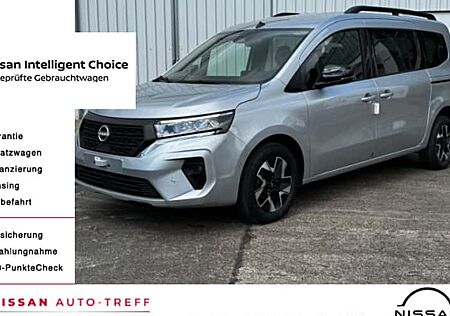 Nissan Townstar DIG-T 130 Tekna Automatik L2 5 Türen