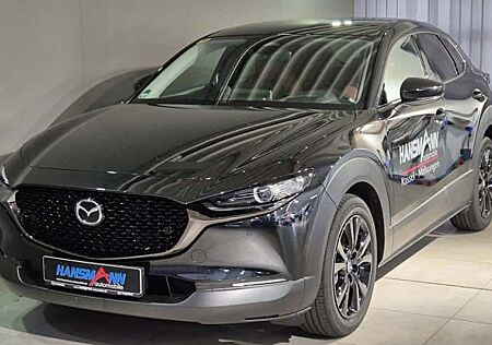 Mazda CX-30 e-SKYACTIV-G M-Hybrid 140 Nagisa 5 Türen