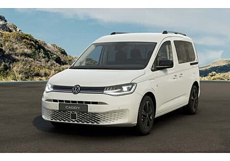 VW Caddy 1.5 TSI eHybrid DSG 5 Türen