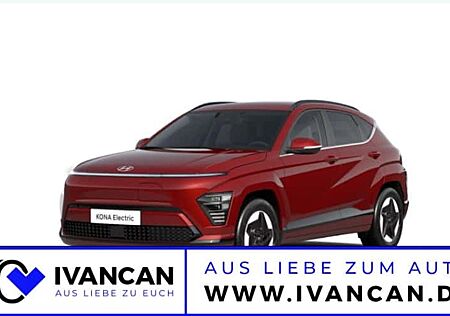 Hyundai Kona 150 kW Prime 5 Türen