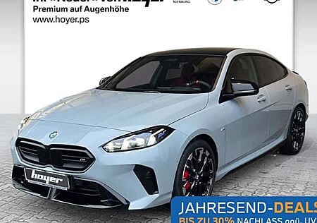 BMW 2er M235i xDrive Gran Coupé Steptronic 4 Türen