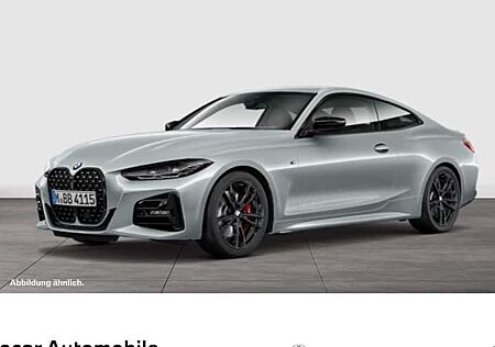 BMW 4er 420i Coupé M Sport 2 Türen
