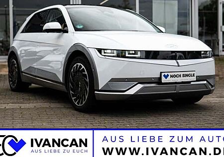 Hyundai IONIQ 5 84kWh 239kW Allradantrieb Uniq 5 Türen