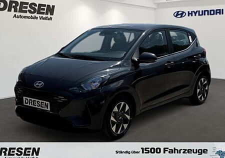 Hyundai i10 1.2 Trend 5 Türen