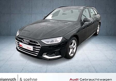 Audi A4 35 TFSI S tronic advanced Avant 5 Türen