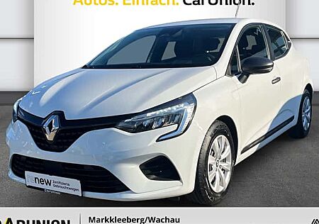 Renault Clio SCe 65 Life 5 Türen