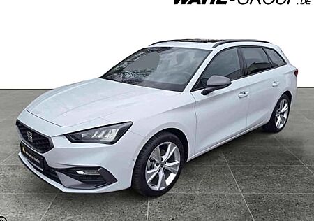 Seat Leon 1.5 eTSI ACT 110kW FR DSG Sportstourer 5 Türen