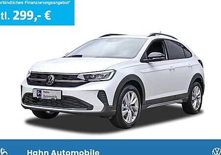 VW Taigo 1.0 TSI OPF 85 kW DSG GOAL 5 Türen