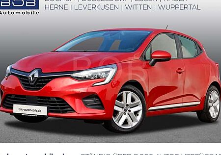 Renault Clio TCe 90 Zen 5 Türen