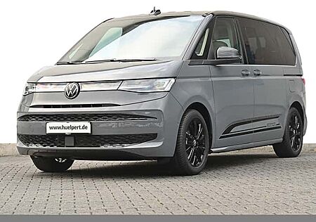 VW T7 Multivan 2.0 TDI SCR DSG Edition 5 Türen