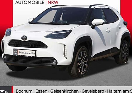 Toyota Yaris Cross 1,5-l-VVT-iE Team Deutschland 5 Türen
