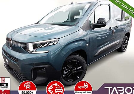 Citroën Berlingo BlueHDi 130 S&S EAT8 M MAX 5 Türen