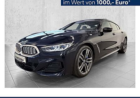 BMW 8er 840d xDrive Coupé 2 Türen
