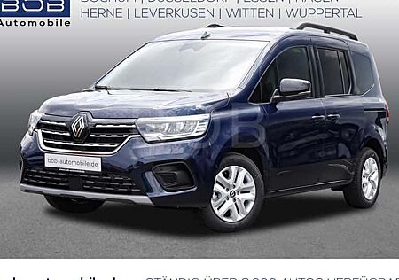 Renault Kangoo TCe 130 Techno L1 5 Türen