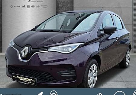 Renault ZOE Life R110/Z.E. 40 Batteriekauf 5 Türen