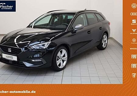 Seat Leon 2.0 TDI 110kW FR DSG Sportstourer 5 Türen