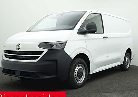 VW T6 Transporter 2.0 TDI 81kW kurz 4 Türen