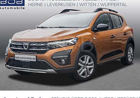 Dacia Sandero Stepway TCe 90 Stepway Prestige 5 Türen
