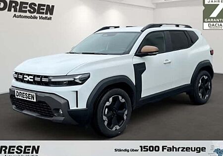 Dacia Duster TCe 130 Extreme 5 Türen