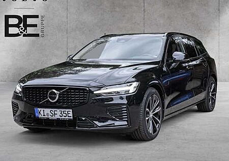 Volvo V60 T8 AWD Plug-in Hybrid Plus Dark Auto 5 Türen