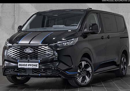 Ford Tourneo Custom BEV 83kWh 340 L1 Sport Auto 5 Türen