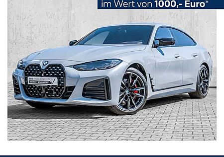 BMW 4er M440i xDrive Coupé A 2 Türen