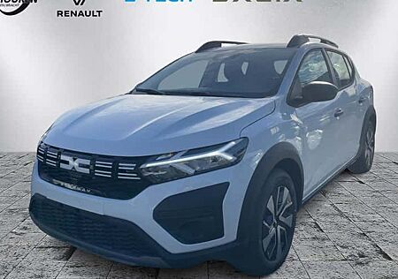 Dacia Sandero Stepway Eco-G 100 Stepway Essential 5 Türen