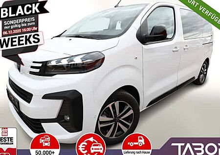 Peugeot Traveller BlueHDi 180 EAT8 Active L2 5 Türen