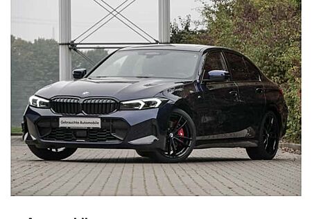 BMW 3er 330i Automatic 4 Türen