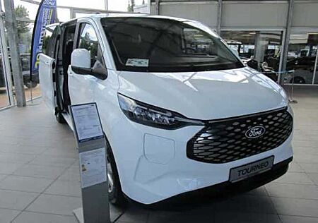 Ford Tourneo Custom BEV 83kWh 340 L1 Auto 4 Türen