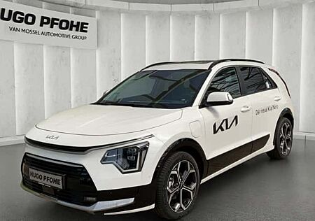 Kia Niro 1.6 GDI Plug-in Hybrid Spirit 5 Türen