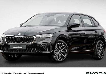 Skoda Scala 1.0 TSI 85kW Tour 5 Türen