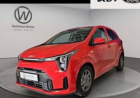 Kia Picanto 1.0 Vision AMT 5-Sitzer 5 Türen