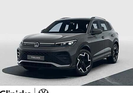 VW Tiguan 1.5 eTSI OPF DSG R-Line 5 Türen